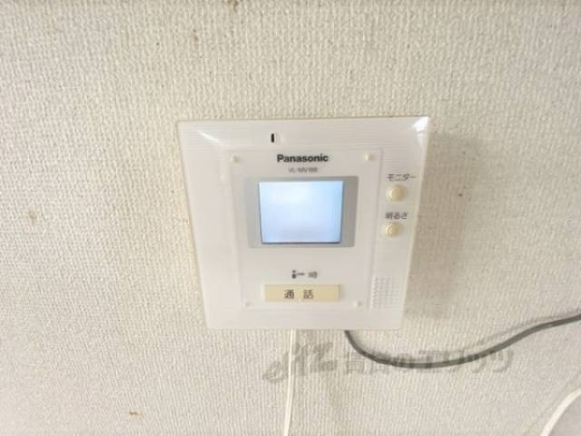 ドアフォン（ＴＶ含）