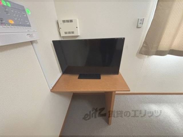 テレビモニター