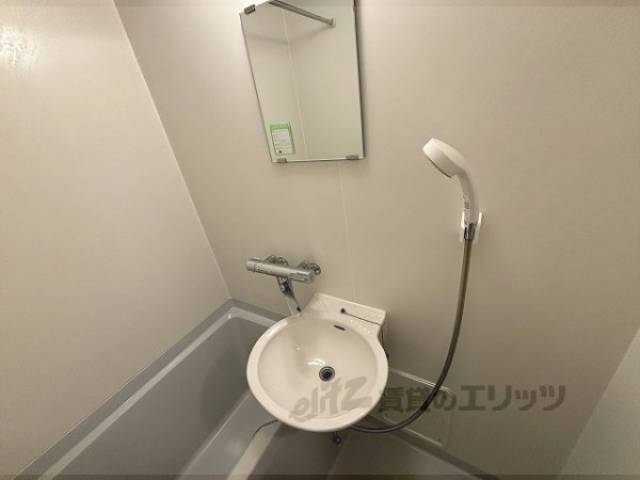 洗面所