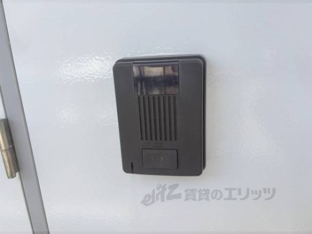 ドアフォン