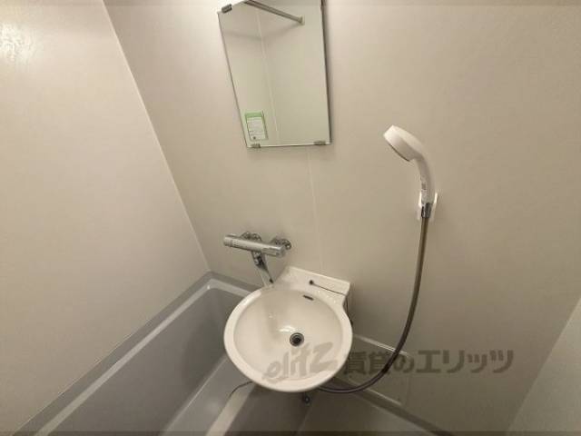 洗面所