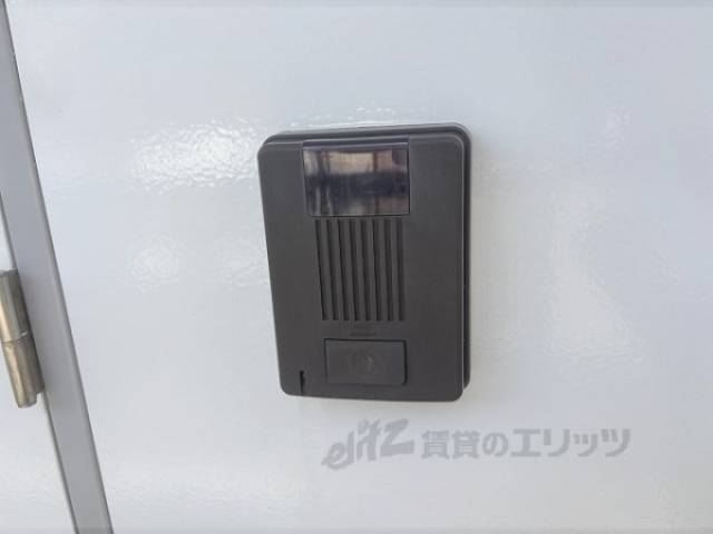ドアフォン