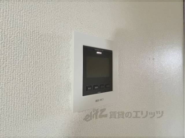 ＴＶモニターフォン