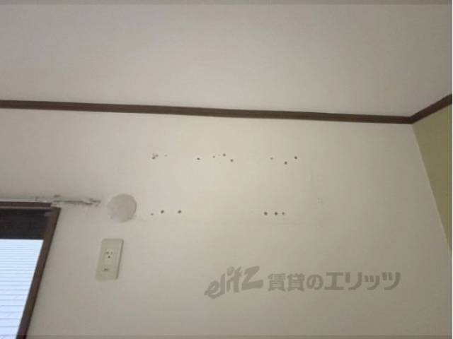 エアコン設置箇所