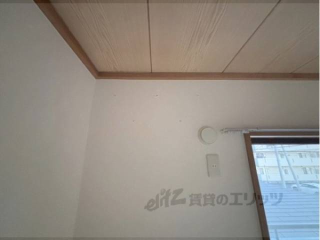 エアコン設置箇所