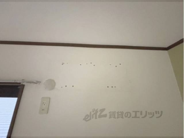 エアコン設置箇所