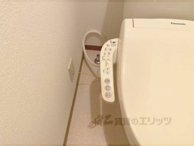 トイレ　洗浄リモコン