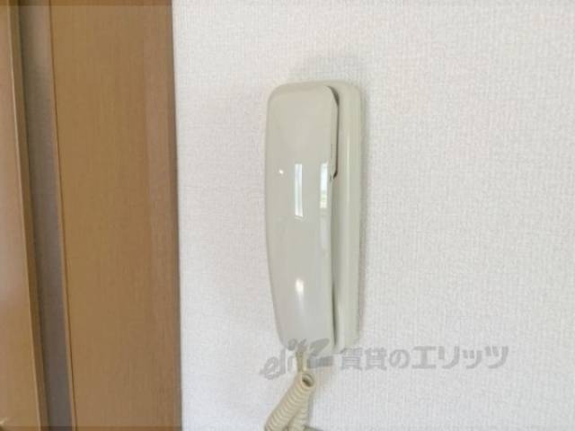 インターホン