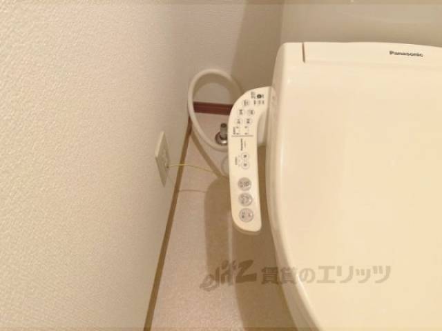 トイレ　洗浄リモコン