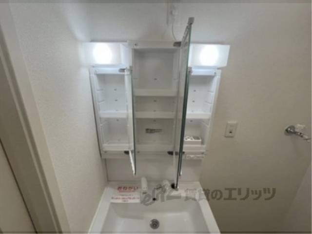 洗面所