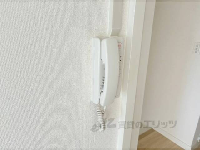 インターフォン