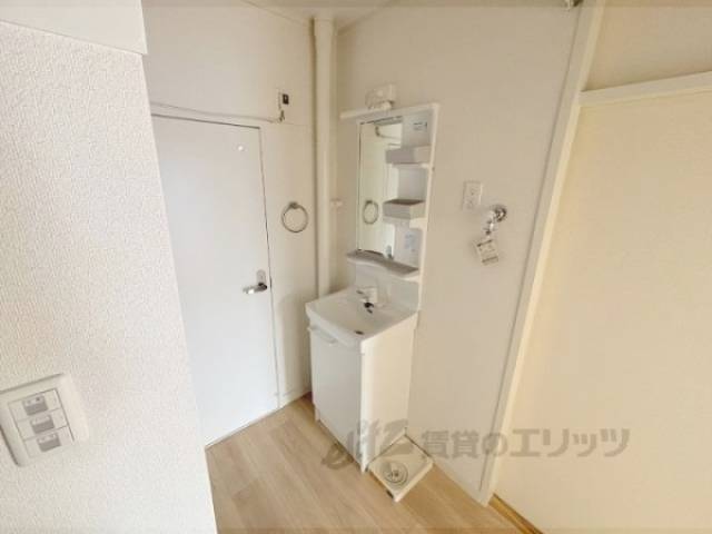 洗面所　脱衣所