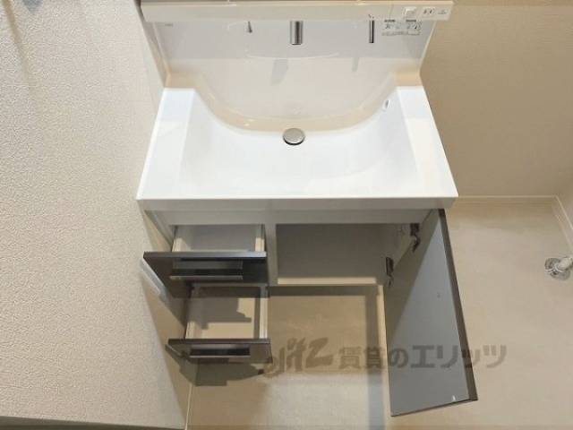 洗面所