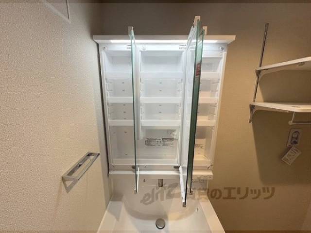 洗面所