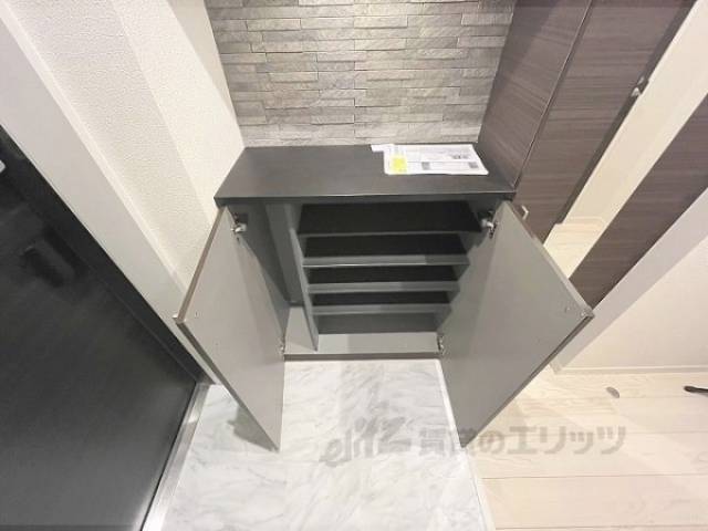 下駄箱