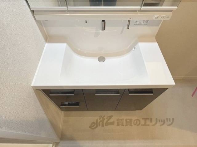 洗面所