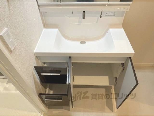 洗面所