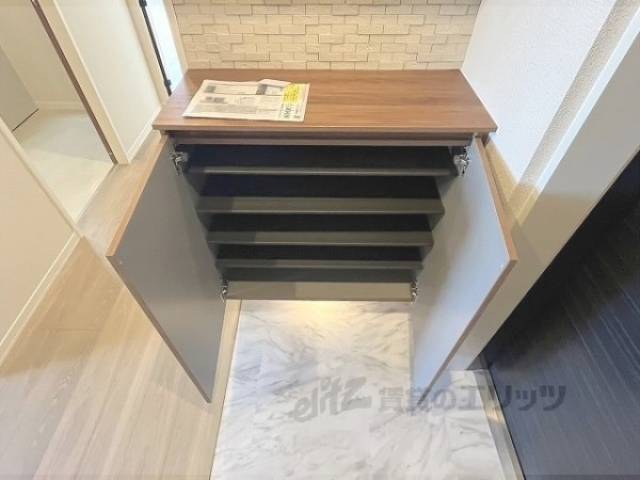 下駄箱