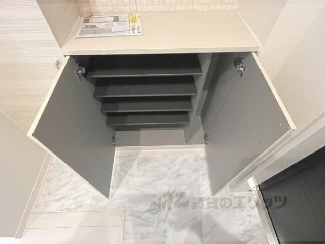 下駄箱