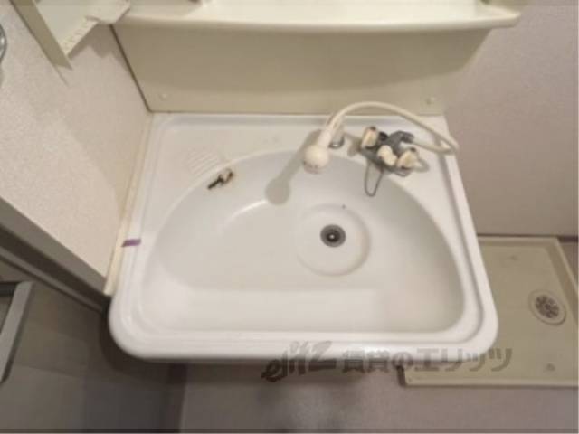 洗面所