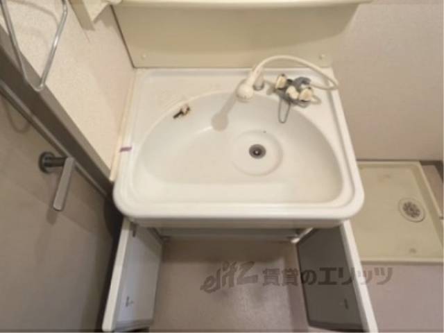 洗面所
