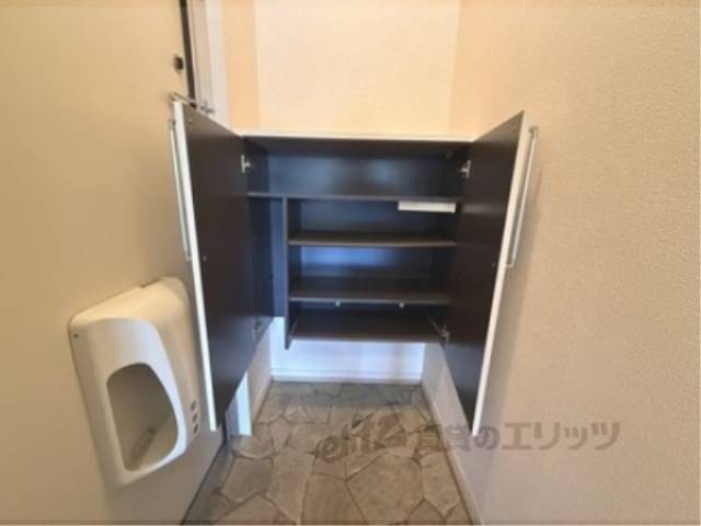 下駄箱