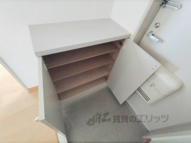 下駄箱