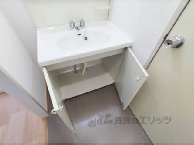 洗面所