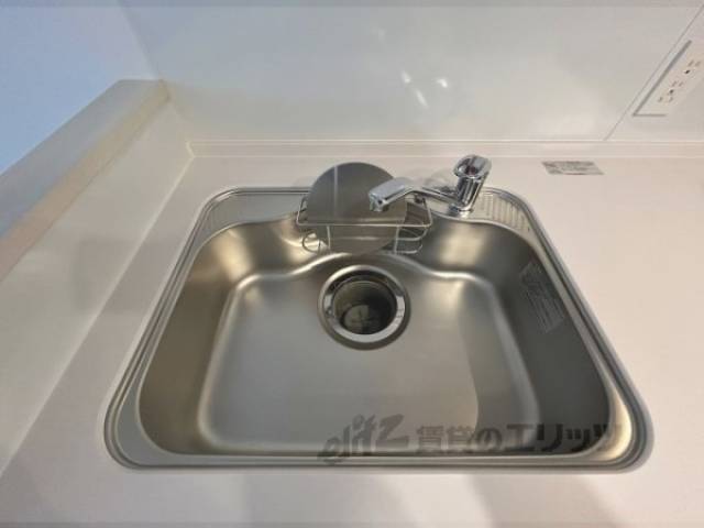 キッチン　シンク