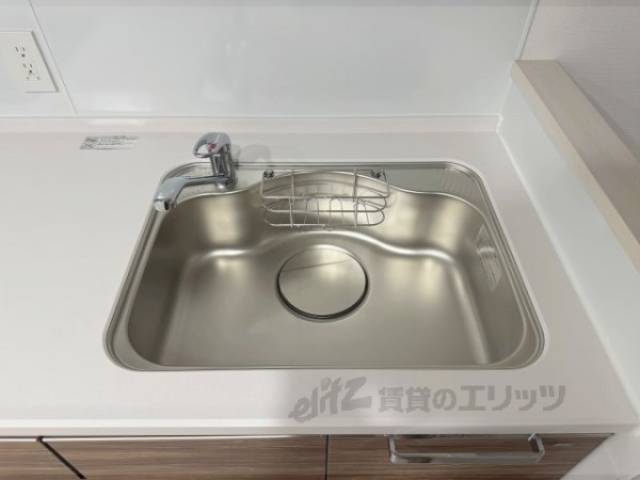 キッチン　シンク