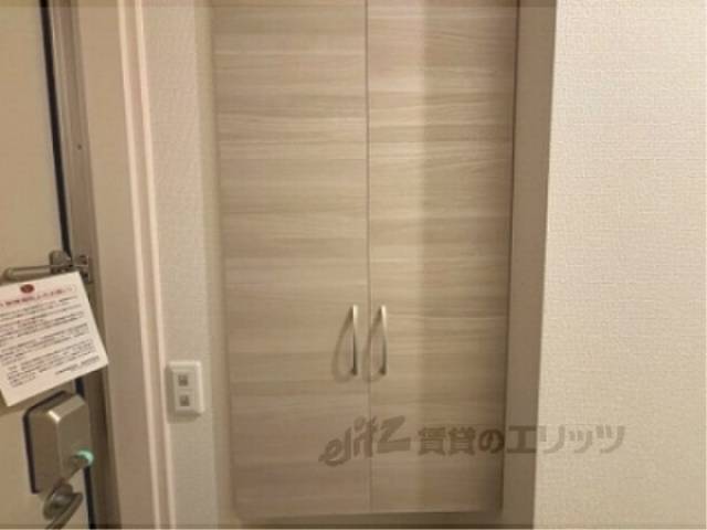 下駄箱