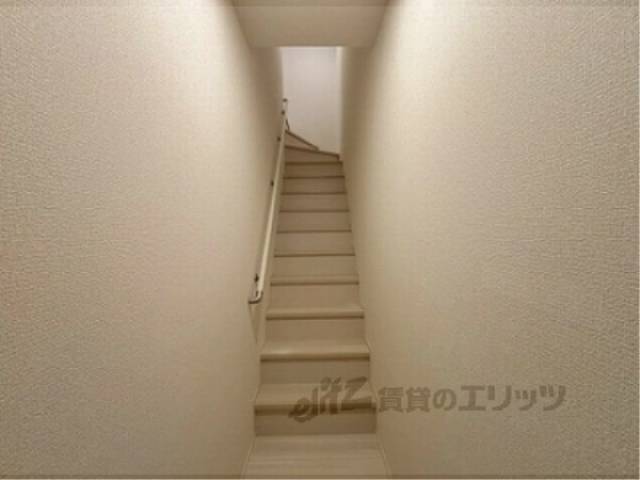 階段
