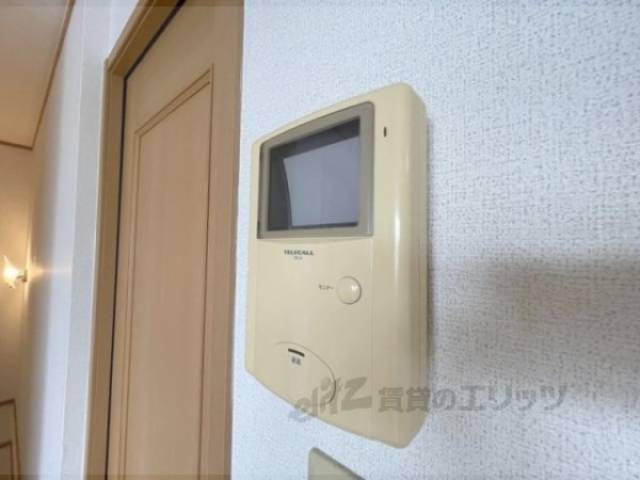 ドアフォン（ＴＶ含）