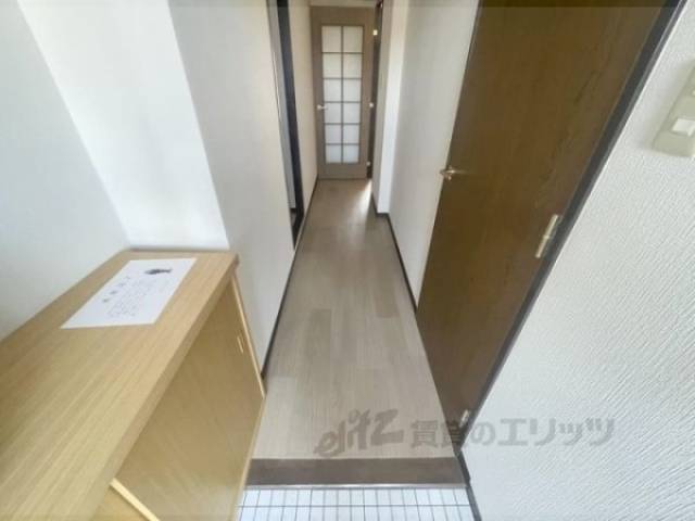 廊下