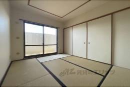 メゾン白光ヶ丘室内写真2
