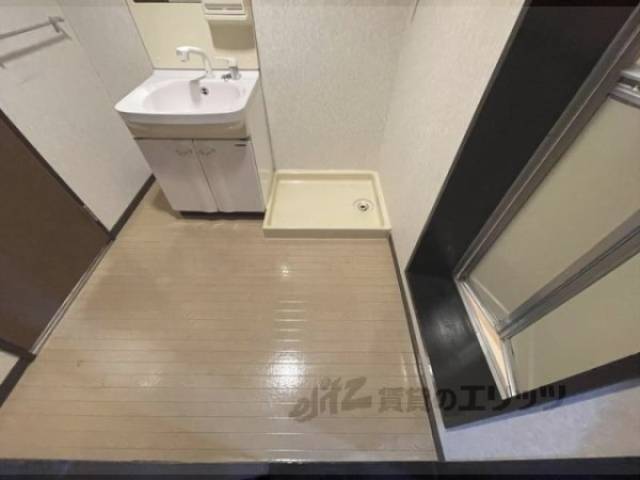 洗面所