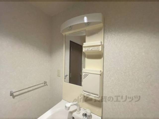 洗面所