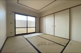 メゾン白光ヶ丘室内写真2