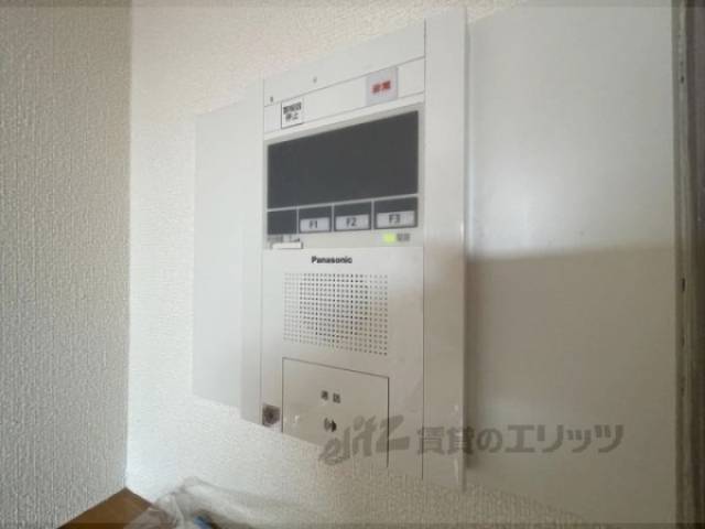 ドアホン