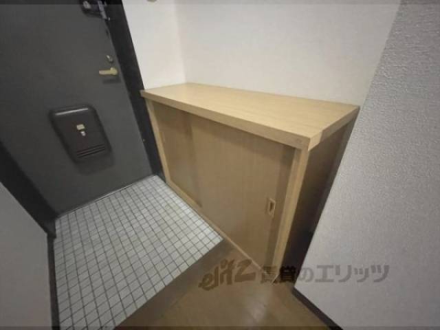 下駄箱