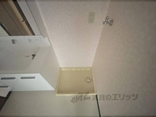 洗面所