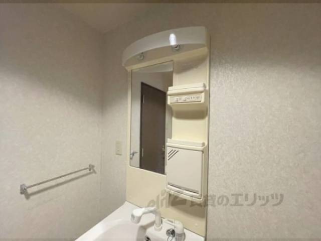洗面所