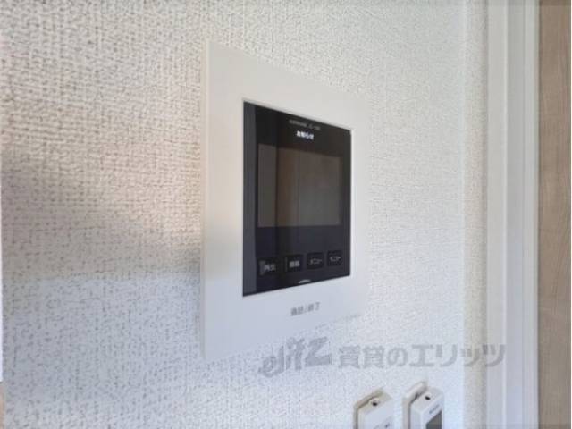 ドアフォン（ＴＶ含）