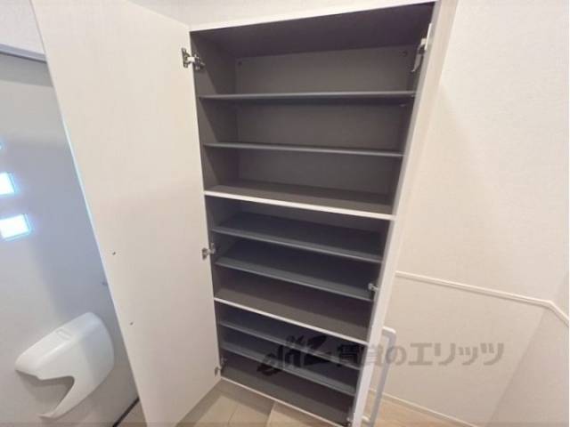 下駄箱