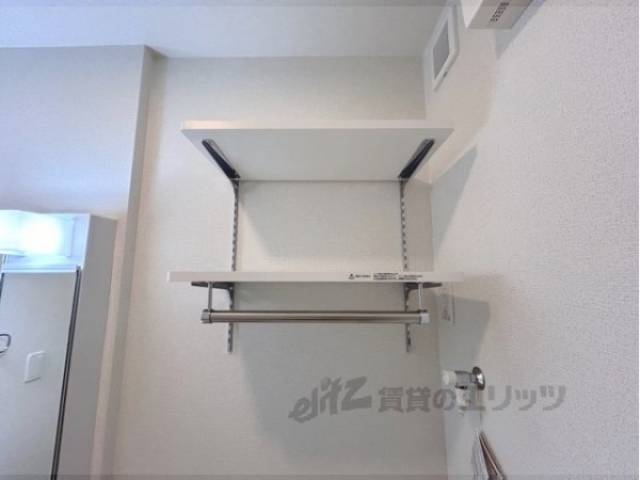 洗面所