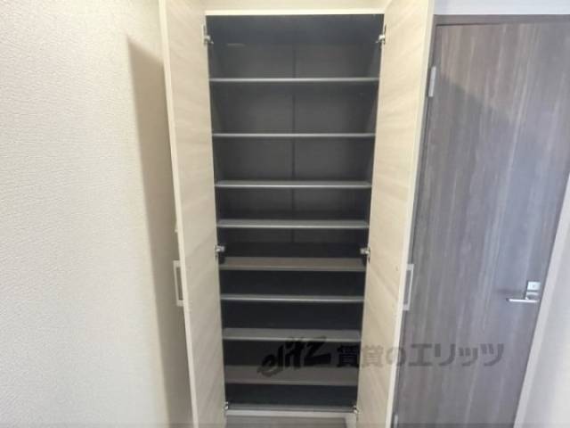 下駄箱
