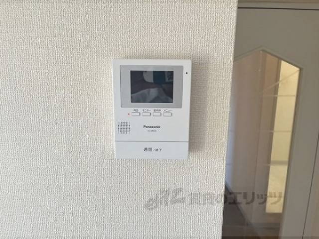 ＴＶモニターフォン