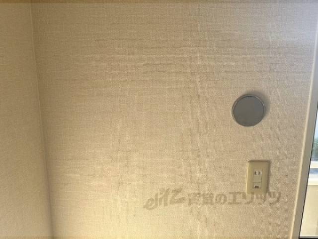 エアコン　設置箇所