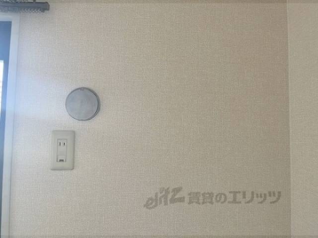 エアコン　設置箇所