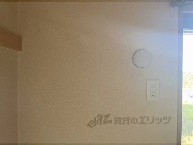 エアコン　設置箇所